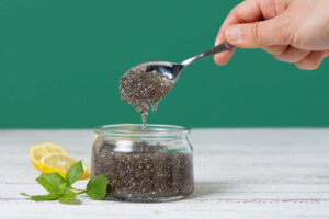 Soaked Chia Seeds: The Simple Summer Habit Your Body Will Thank You For