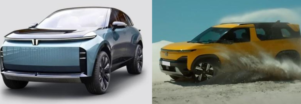 Tata’s Upcoming Car Lineup for 2026–27: 6 Models to Watch in India