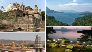 Top Picnic Spots Near Pune For A Perfect One-Day Escape This Summer