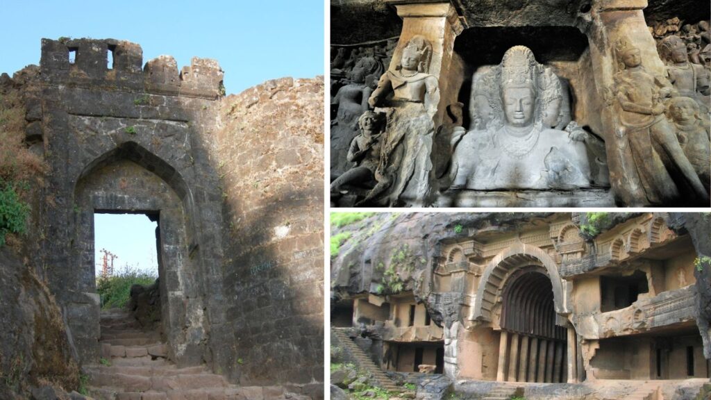 Two-Day Holiday Plan: 5 Historic Escapes Within 100 Km Of Pune, Mumbai And Satara