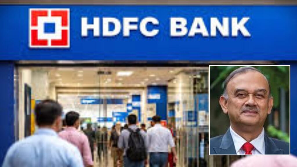 HDFC Bank Row: Why Bank Chairman Atanu Chakraborty Resigned Amid Dubai Branch Controversy?