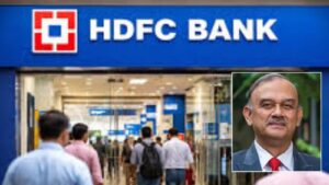 HDFC Bank Row: Why Bank Chairman Atanu Chakraborty Resigned Amid Dubai Branch Controversy?