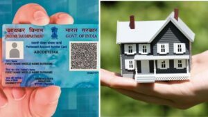 New PAN Card Rules to Simplify Property Transactions Above ₹20 Lakh from April 1, 2026