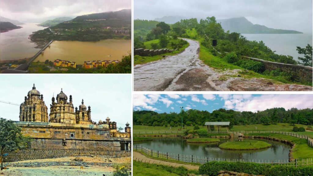 Visiting Pune? Don’t Miss These 6 Stunning Day Trips Just Hours Away