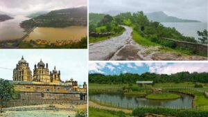 Visiting Pune? Don’t Miss These 6 Stunning Day Trips Just Hours Away