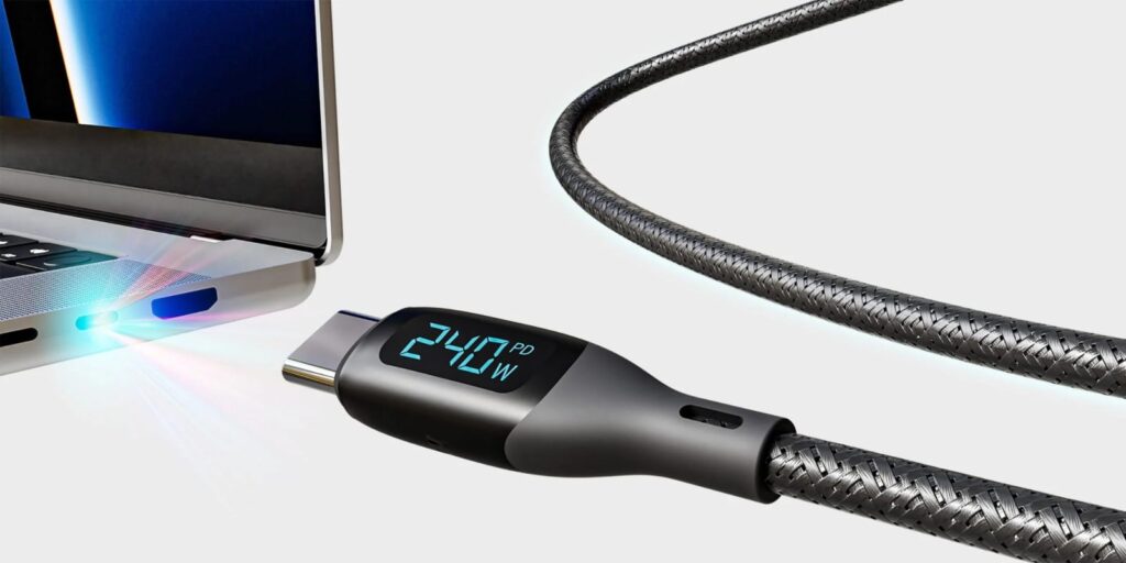 What Does The ‘C’ In USB Type-C Mean? The Truth Behind Your Everyday Charger