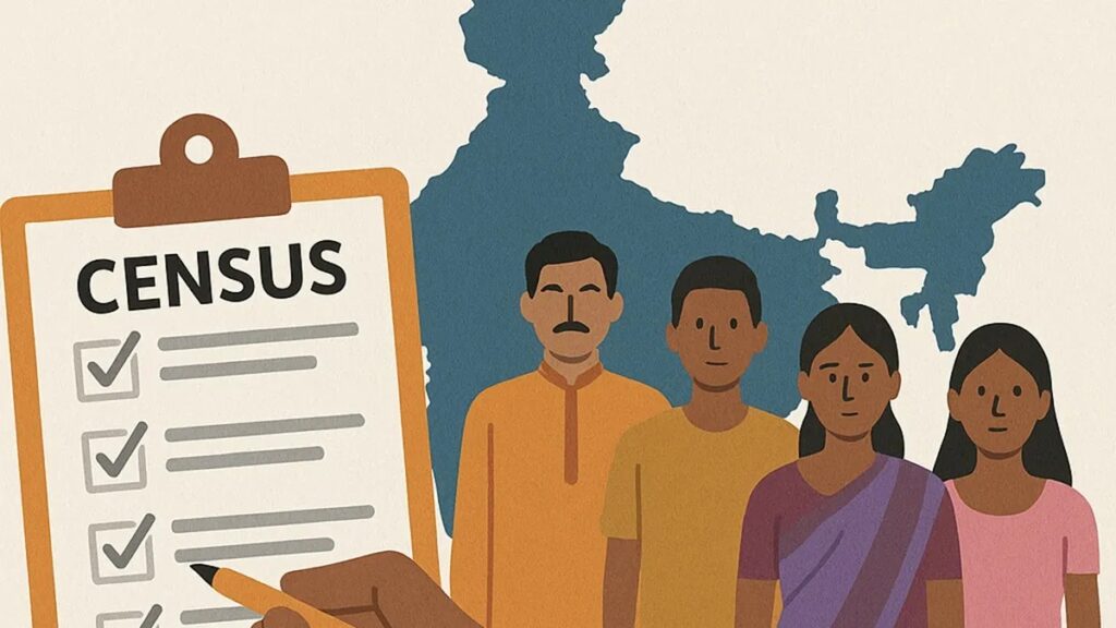 Pune To See First-Ever Self-Enumeration And Digital Data Collection In Census 2027 