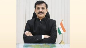 IAS Officer Tukaram Mundhe Gets 25th Transfer I21 Years, Appointed Maharashtra FDA Commissioner