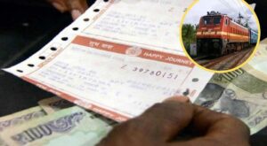 Train Ticket Cancellation Rules Change: No Refund For Last-Minute Cancellations 