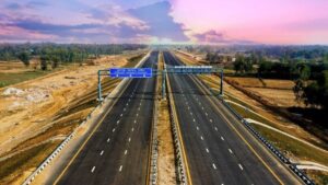 Know All About Maharashtra’s Shaktipeeth Expressway: New Route Explained