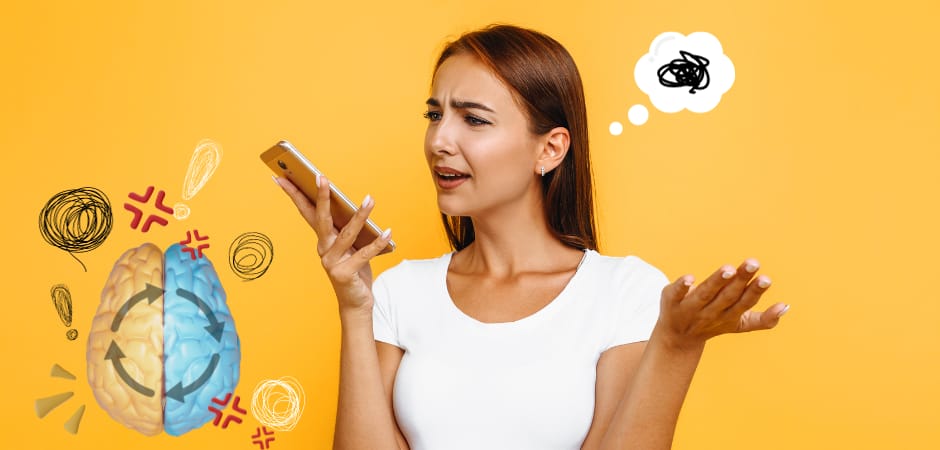 Constant Complaining May Harm Brain Function, Increase Stress and Impact Those Around You: Study Highlights Risks