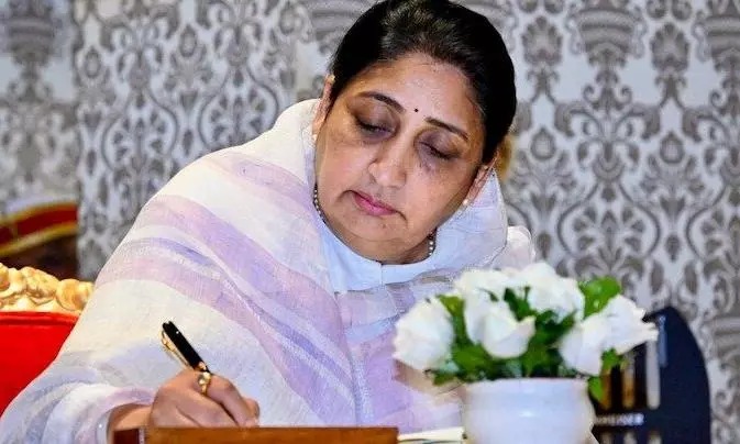 Baramati Bypoll Results: Sunetra Pawar Surges Ahead With Massive Lead As Counting Progresses