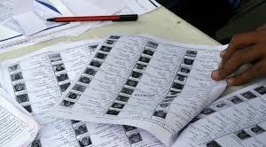Pune Teacher, Govt Clerk Booked For Negligence In Voter Verification Duty In Cantt Assembly Constituency 