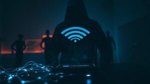 Beware: Your Wi-Fi Could Be Used For Crime Without You Knowing