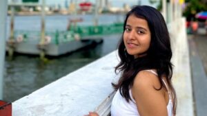Nandini Agarwal Becomes World’s Youngest Chartered Accountant at Just 19, Sets Historic Record