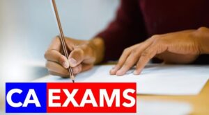 ICAI Revises CA Intermediate May 2026 Exam Dates; Exams To Begin From May 5