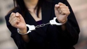 Pune: Mother Arrested For Killing 11-Month-Old Son, Shocking Motive Revealed