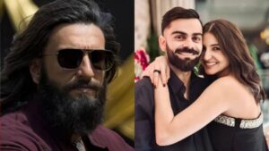 Virat Kohli, Anushka Sharma Praise ‘Dhurandhar 2’; Special Message for Ranveer Singh