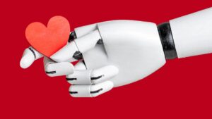 “Breakup Pain? Let AI Handle It!”—Gen Z’s New Love Hack Is Raising Big Questions