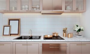Kitchen Vastu: Avoid These 5 Common Mistakes That Can Bring Negativity At Home