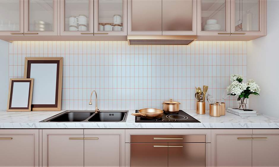 Kitchen Vastu: Avoid These 5 Common Mistakes That Can Bring Negativity At Home