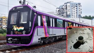 Pune Court Denies Bail To Owner, Contractor For Damaging Metro Tunnel