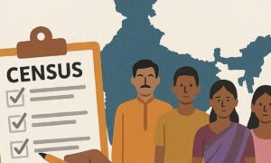 First Phase Of Census 2027 Completed In Maharashtra