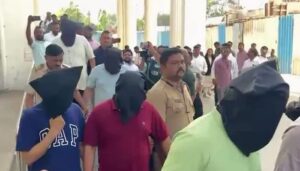 Undercover Operation Exposes Nashik BPO Horror: 7 Employees Sacked, HR Manager Under Scanner