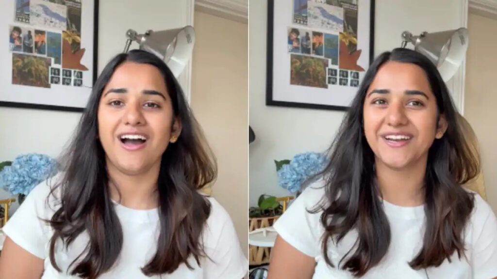 ₹80 Lakh Loan Cleared In Just 12 Months! This Young Woman’s Discipline Is Leaving Everyone Shocked