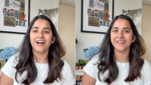 ₹80 Lakh Loan Cleared In Just 12 Months! This Young Woman’s Discipline Is Leaving Everyone Shocked