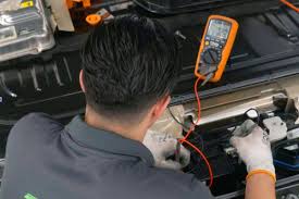 EV Battery Draining Overnight? Here’s The Real Reason And How To Fix It