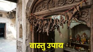 Do Dried Toran Leaves At Home Entrance Increase Negativity? Here’s What Vastu Says