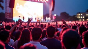 Mumbai Shocked After 2 Students Die Of Drug Overdose At NESCO Concert