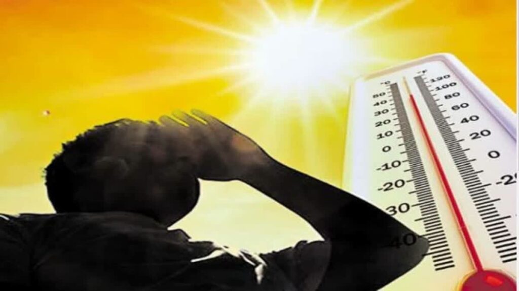 Maharashtra Heatwave Alert For April 27: Stay Indoors from 12 PM to 4 PM as Orange Alert Issued