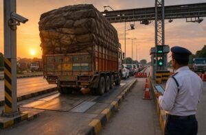 New FASTag Rules From April 15: Overloaded Vehicles To Pay Up To 4x Toll