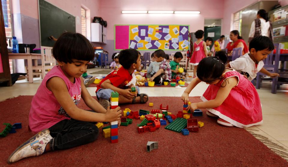 Maharashtra Changes Class 1 Admission Rules; Only 6-Year-Olds Eligible From 2026–27
