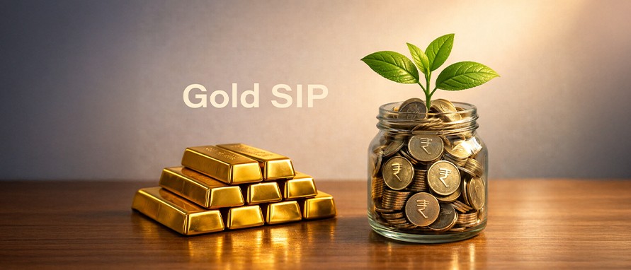 Gold SIP Explained: How Jewellery SIP Works And Whether It’s Worth It