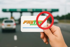 FASTag Alert: NHAI Orders Banks To Verify Vehicle Numbers, Invalid Tags To Be Blacklisted
