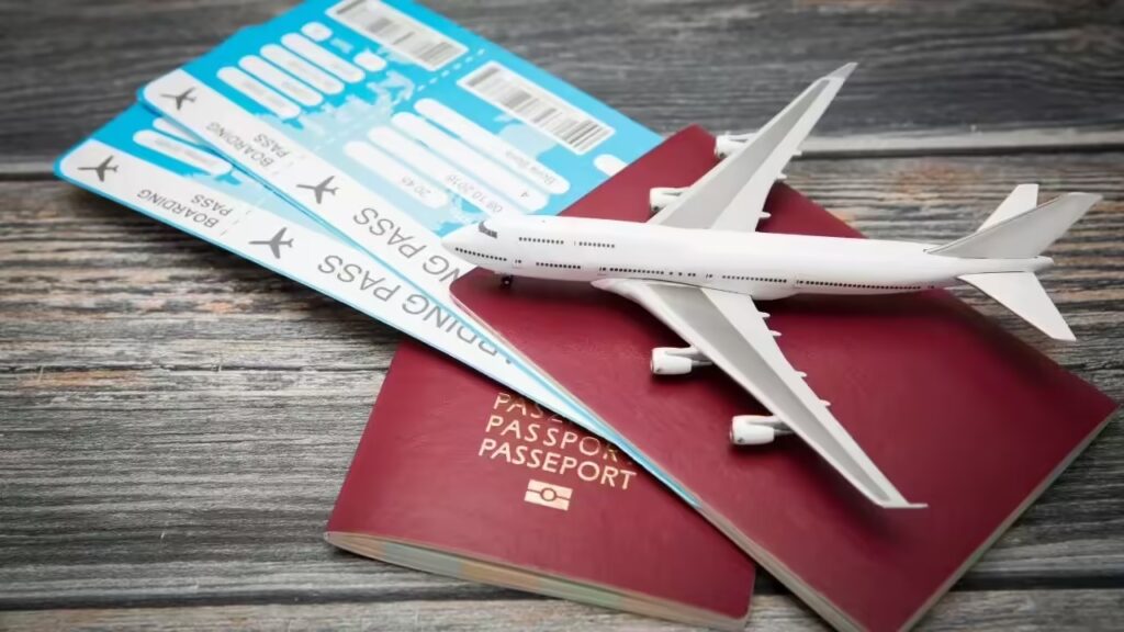 Travel Alert: What ‘RR’ On Your Boarding Pass Means And Should You Be Worried?