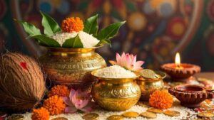 Akshaya Tritiya Special: Skip Gold, These 5 Things Bring Real Prosperity