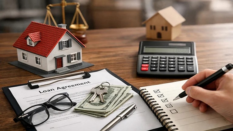 Supreme Court Says Home Loan Cannot Be Used To Cut Wife’s Maintenance