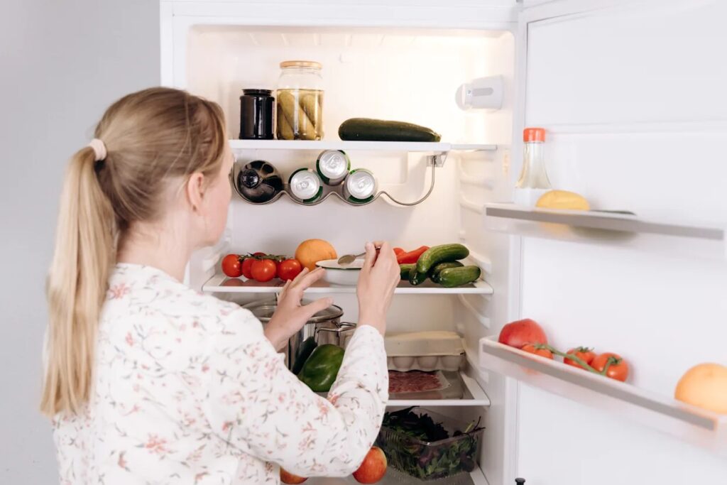 Going Out for 2 Days? Here’s Whether You Should Keep Your Fridge On or Turn It Off