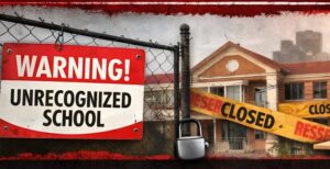 These 10 Private English Medium Schools in Pune Could Put Your Child’s Academic Year at Risk | Check List