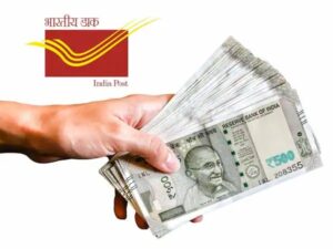 This Amazing Post Office Scheme Can Give Seniors Over Rs 20,000 Monthly Income