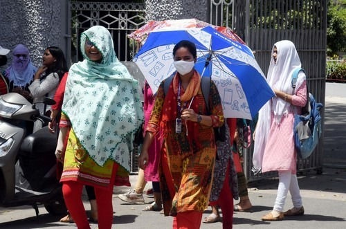 Heatwave Alert: Maharashtra, Gujarat to Face More Scorching Days from April to June