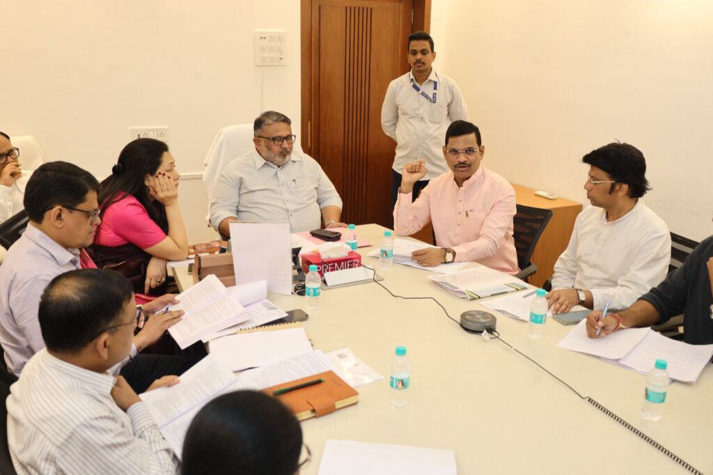 Pune: Government To Set Up ‘IT Study Cell’ To Address Job Insecurity, Layoffs In Hinjawadi IT Sector
