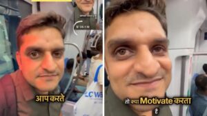 'Life Must Go On': Watch Man Lost Rs 2 Crore In Covid, Rebuilt Life From Scratch