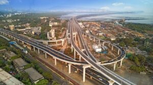 Mumbai in Minutes: Atal Setu To Mumbai-Pune Expressway Link Gains Speed, Completion Target February 2027