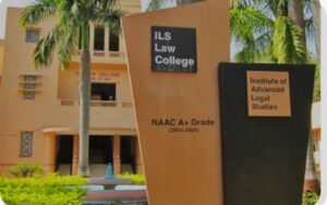 Pune Law College Ragging Case: Five Students Booked After Complaint of Harassment