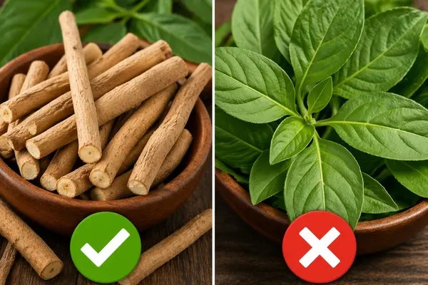 FSSAI Restricts Ashwagandha Leaves In Supplements — Here’s Why Only Roots Are Now Allowed